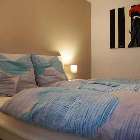 Lägenhet Seven Ringsheim