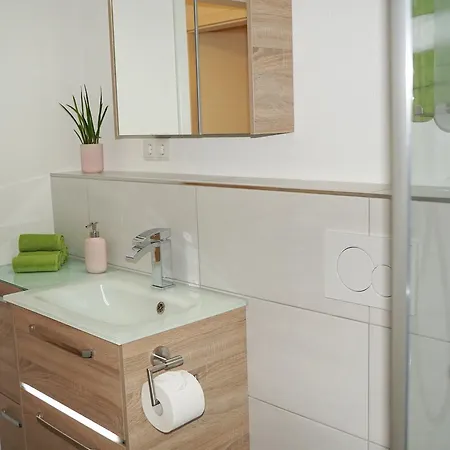 Apartment Seven Ringsheim