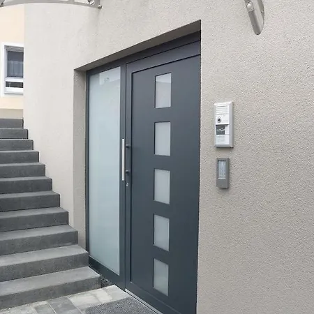 Apartment Seven *